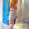 Marusan Judy Robinson Doll