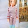 Marusan Judy Robinson Doll