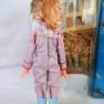 Marusan Judy Robinson Doll