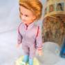 Marusan Judy Robinson Doll
