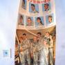 Marusan Judy Robinson Doll