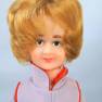 Marusan Maureen Robinson Doll