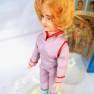 Marusan Maureen Robinson Doll
