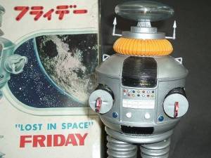 Marusan Robot