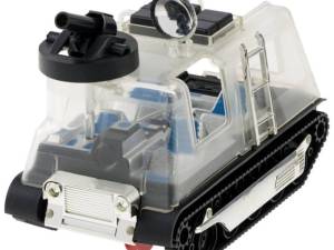 Mattel Switch N Go Playset 2