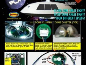 Lighting Kits