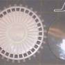 Jupiter 2 Fusion Projector