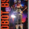 Moebius Models B9 Robot