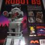 Moebius Models B9 Robot