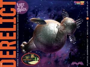Moebius Derelict