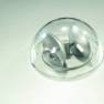 Prefinished Metal Jupiter 2 Model