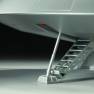 Prefinished Metal Jupiter 2 Model