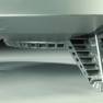Prefinished Metal Jupiter 2 Model