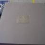 Prefinished Metal Jupiter 2 Presentation Box