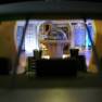 Lighting for Moebius Jupiter 2 Model