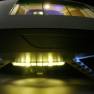 Lighting for Moebius Jupiter 2 Model