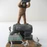 Lost in Space Cyclops Diorama