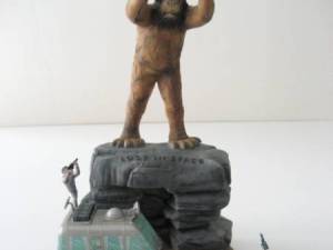 Polar Cyclops