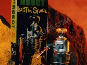 Polar Robot