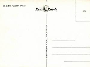 Klasik Kards