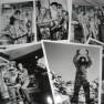 Lost in Space Press Kit