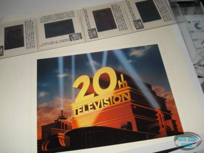 Lost in Space Press Kit