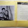 Lost in Space Press Kit