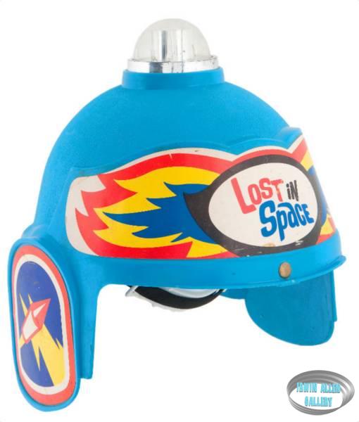 Lost in Space Remco Helmet