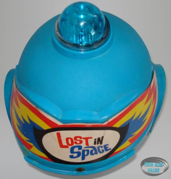 Lost in Space Remco Helmet
