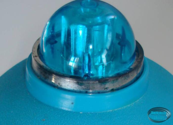 Lost in Space Remco Helmet