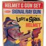 Lost in Space Remco Helmet