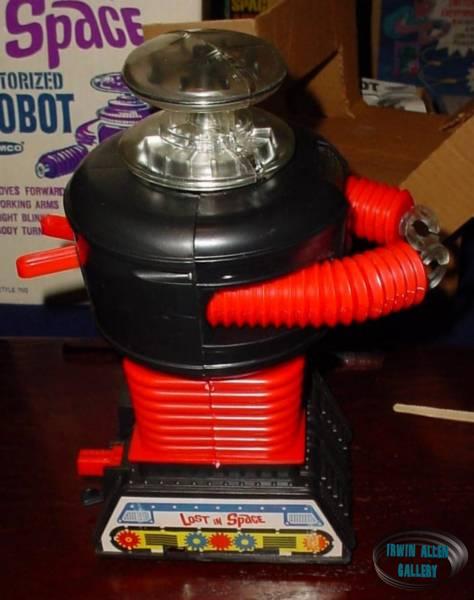 Remco Robot