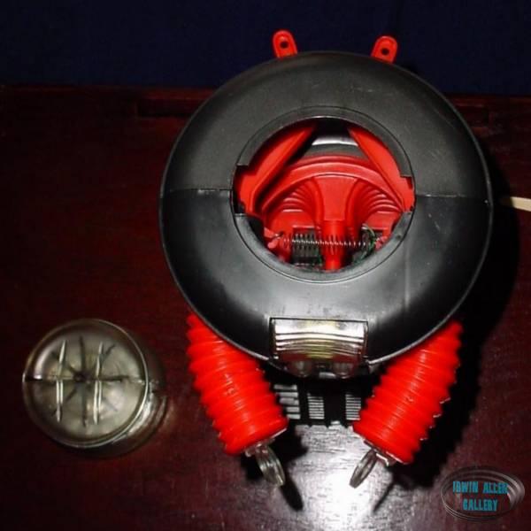 Remco Robot