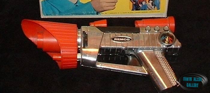 Remco Signal Ray Gun