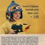 Remco Signal Ray Gun