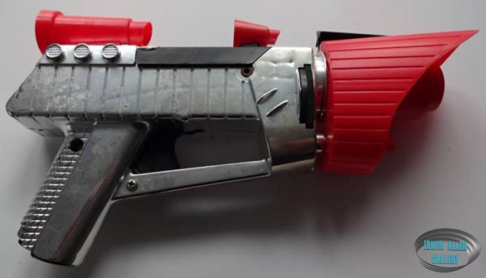 Remco Signal Ray Gun
