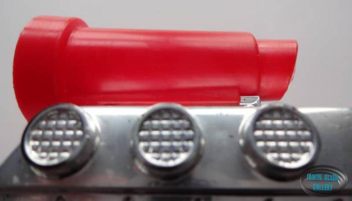 Remco Signal Ray Gun