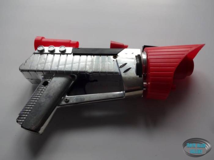 Remco Signal Ray Gun