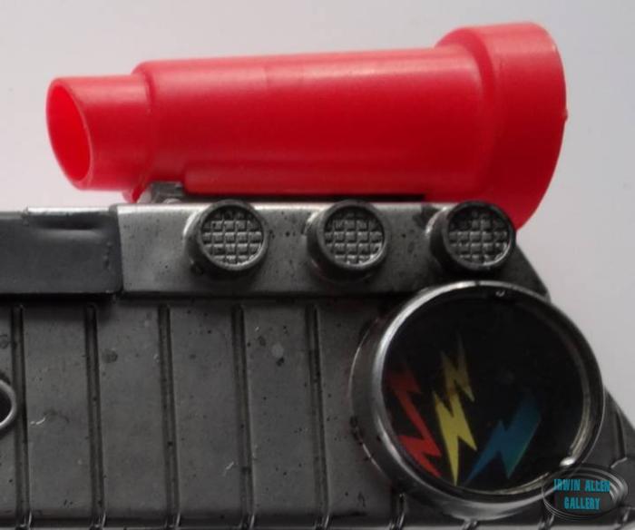 Remco Signal Ray Gun