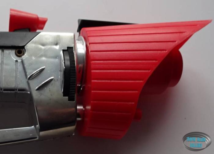 Remco Signal Ray Gun