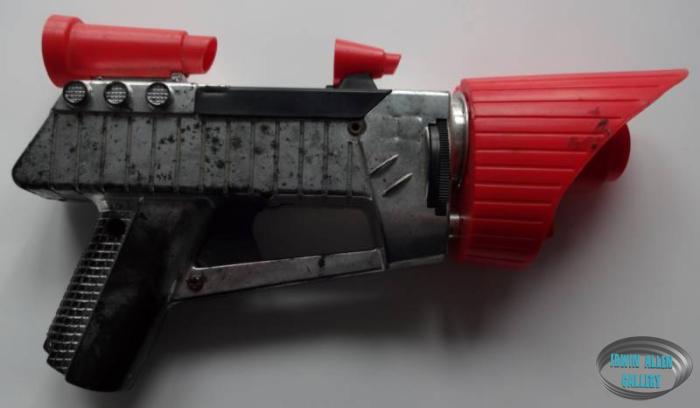 Remco Signal Ray Gun