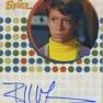 Bill Mumy Autograph Card