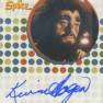 Kevin Hagen Autograph Card