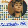 Sheila Allen Ruth Templeton Autograph Card