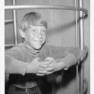 Lost in Space 40th Anniversary Expansion Card #59