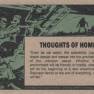 Lost in Space 40th Anniversary Expansion Card #77 Back