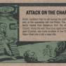 Lost in Space 40th Anniversary Expansion Card #84 Back
