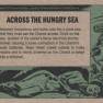 Lost in Space 40th Anniversary Expansion Card #91 Back