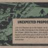 Lost in Space 40th Anniversary Expansion Card #95 Back