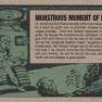 Lost in Space 40th Anniversary Expansion Card #96 Back